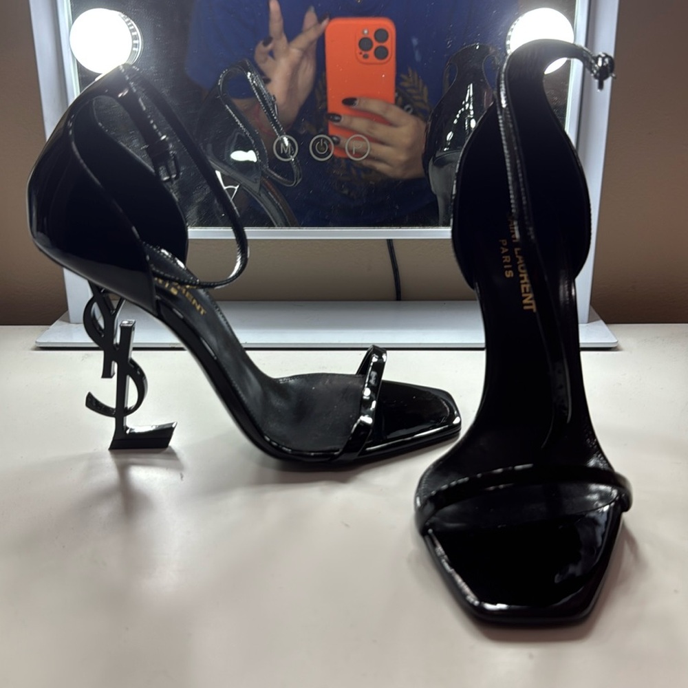 YSL Patent Opyum